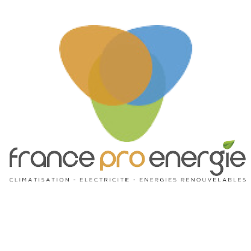 Logo France Pro Energie