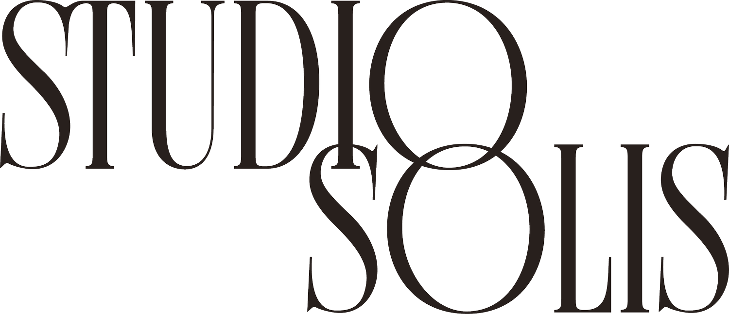 Logo Solis Studio