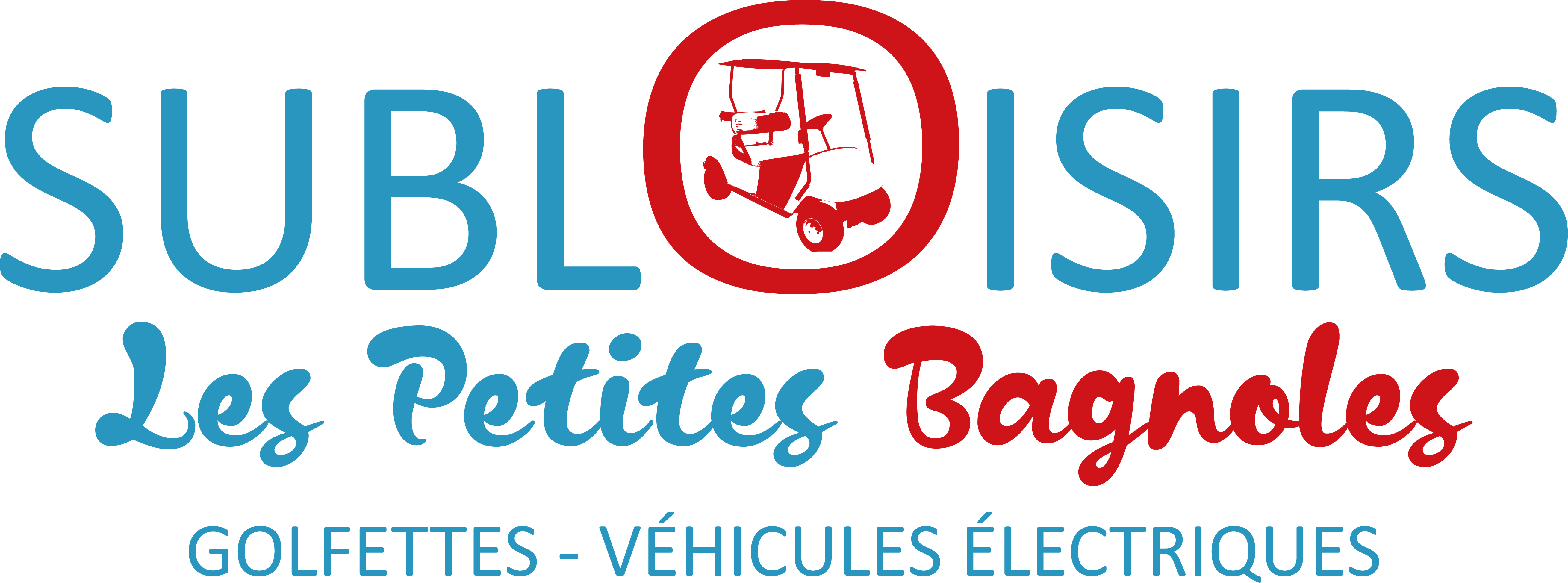 Logo Subloisirs